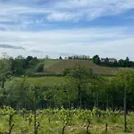 Nyaraló Casa Intera Tra Le Colline E Le Vigne Del Dolcetto Rocca Grimalda