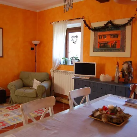 Casa Intera Tra Le Colline E Le Vigne Del Dolcetto Feriehus Rocca Grimalda