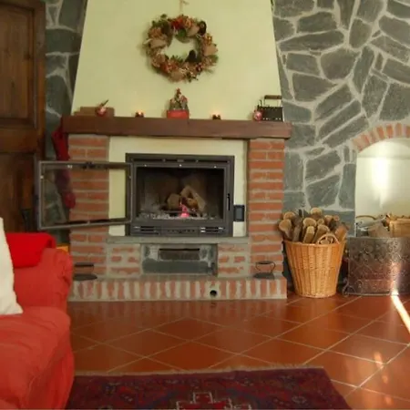 Tatil Evi Casa Intera Tra Le Colline E Le Vigne Del Dolcetto