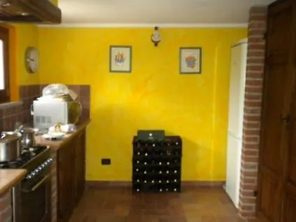 Casa Intera Tra Le Colline E Le Vigne Del Dolcetto Rocca Grimalda