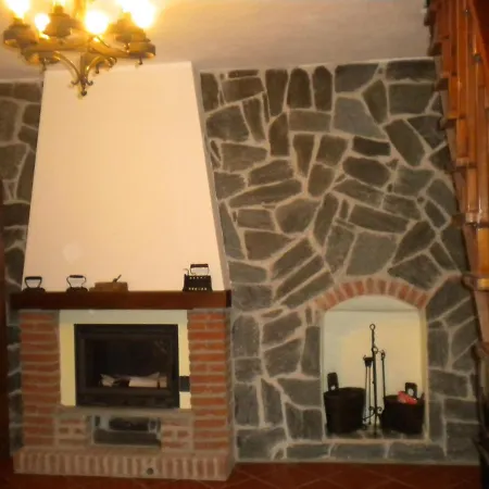 펜션 Casa Intera Tra Le Colline E Le Vigne Del Dolcetto *