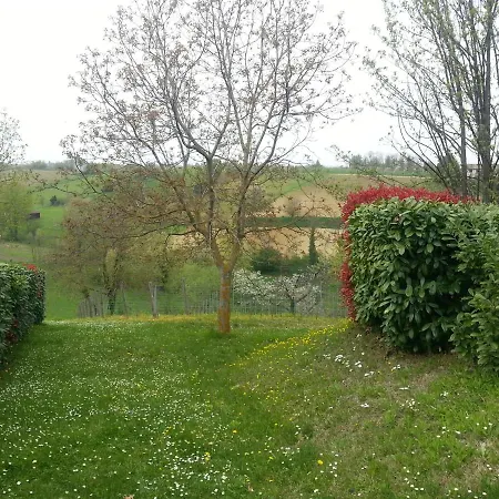 펜션 Casa Intera Tra Le Colline E Le Vigne Del Dolcetto 로카 그리말다