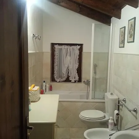 Dom wakacyjny Casa Intera Tra Le Colline E Le Vigne Del Dolcetto *