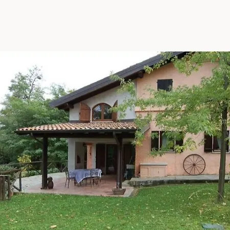Casa Intera Tra Le Colline E Le Vigne Del Dolcetto Feriehus