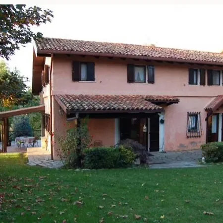 Feriehus Casa Intera Tra Le Colline E Le Vigne Del Dolcetto *