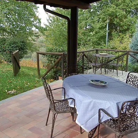 Casa Intera Tra Le Colline E Le Vigne Del Dolcetto * Rocca Grimalda