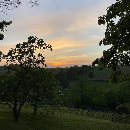 Casa Intera Tra Le Colline E Le Vigne Del Dolcetto *