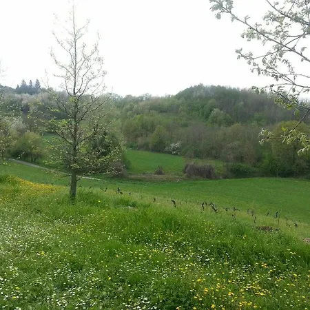 Dom wakacyjny Casa Intera Tra Le Colline E Le Vigne Del Dolcetto