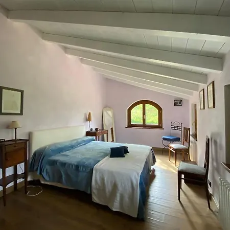Casa Intera Tra Le Colline E Le Vigne Del Dolcetto Rocca Grimalda