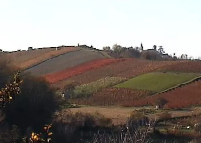 Casa Intera Tra Le Colline E Le Vigne Del Dolcetto Feriehus *