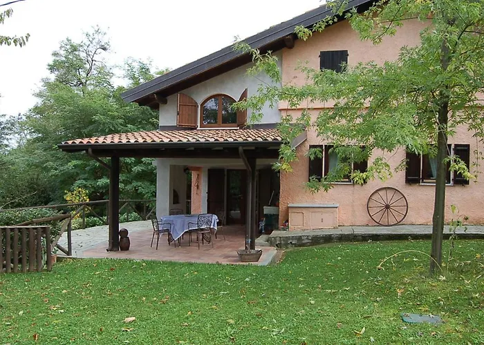Casa Intera Tra Le Colline E Le Vigne Del Dolcetto