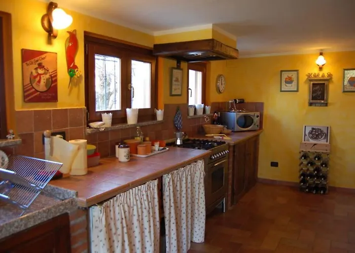 Casa Intera Tra Le Colline E Le Vigne Del Dolcetto * Rocca Grimalda