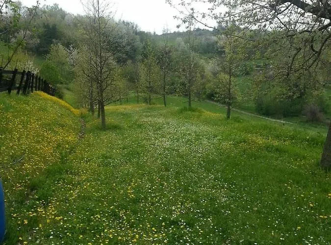 Casa Intera Tra Le Colline E Le Vigne Del Dolcetto * Rocca Grimalda