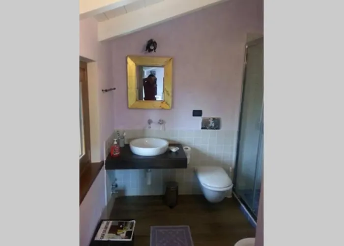 Ferienhaus Casa Intera Tra Le Colline E Le Vigne Del Dolcetto Rocca Grimalda