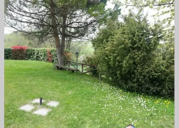Casa Intera Tra Le Colline E Le Vigne Del Dolcetto * Rocca Grimalda
