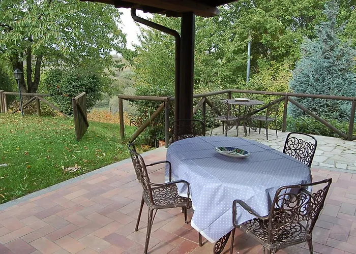 Casa Intera Tra Le Colline E Le Vigne Del Dolcetto * Rocca Grimalda
