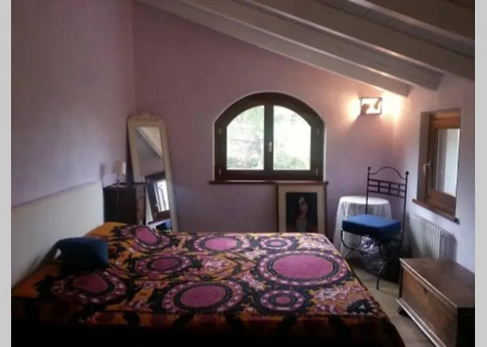Casa Intera Tra Le Colline E Le Vigne Del Dolcetto * Rocca Grimalda