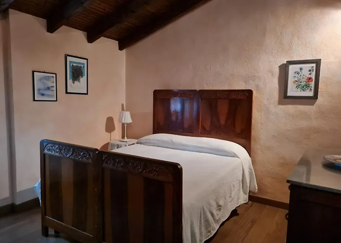 Feriehus Casa Intera Tra Le Colline E Le Vigne Del Dolcetto
